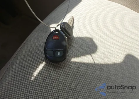 2008 Saturn Vue 4-Cyl Xe from USA, damaged, VIN 3GSCL33P48S667953